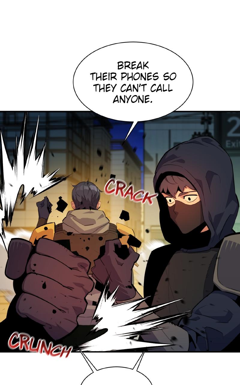 Auto Hunting With My Clones Chap 31 - Next Chap 32