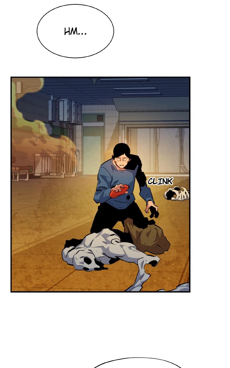 Auto Hunting With My Clones Chap 31 - Next Chap 32