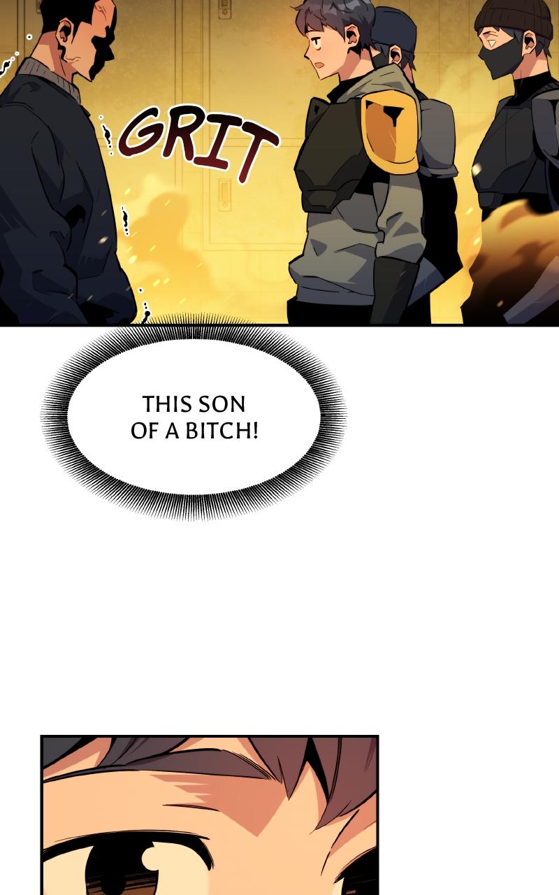 Auto Hunting With My Clones Chap 31 - Next Chap 32