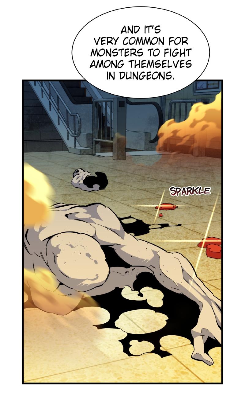 Auto Hunting With My Clones Chap 31 - Next Chap 32