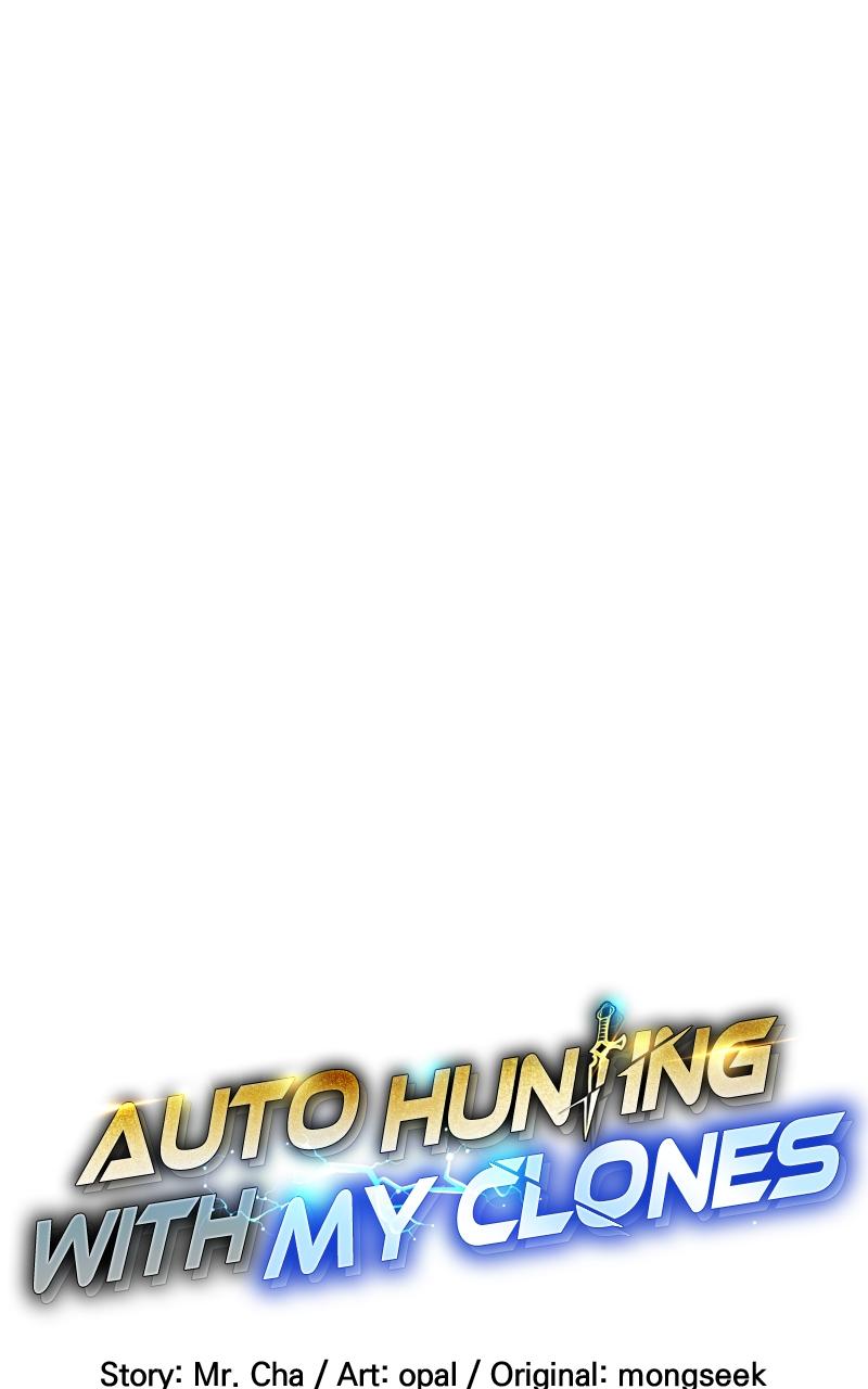 Auto Hunting With My Clones Chap 31 - Next Chap 32