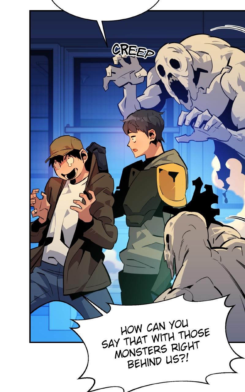 Auto Hunting With My Clones Chap 32 - Next Chap 33