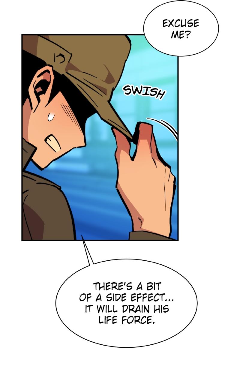 Auto Hunting With My Clones Chap 32 - Next Chap 33
