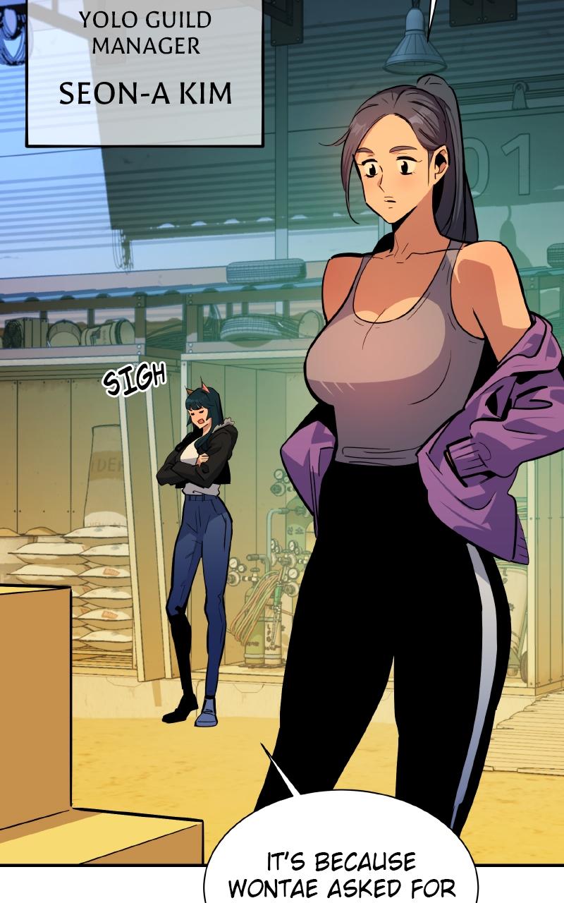 Auto Hunting With My Clones Chap 32 - Next Chap 33
