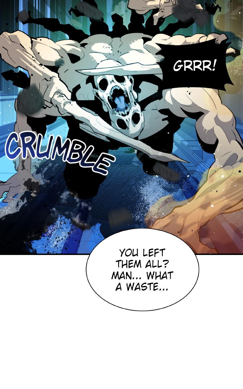 Auto Hunting With My Clones Chap 32 - Next Chap 33