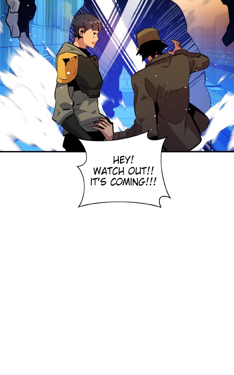 Auto Hunting With My Clones Chap 32 - Next Chap 33