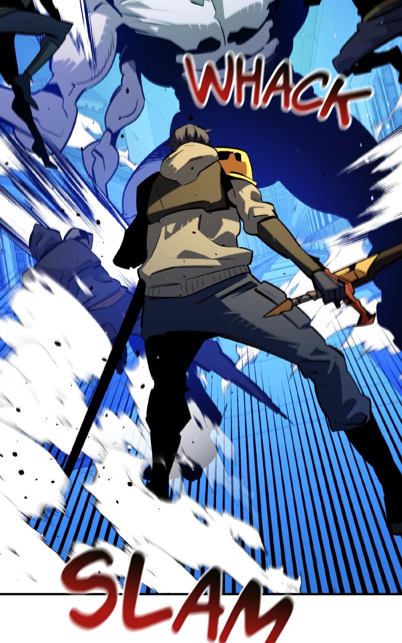 Auto Hunting With My Clones Chap 32 - Next Chap 33