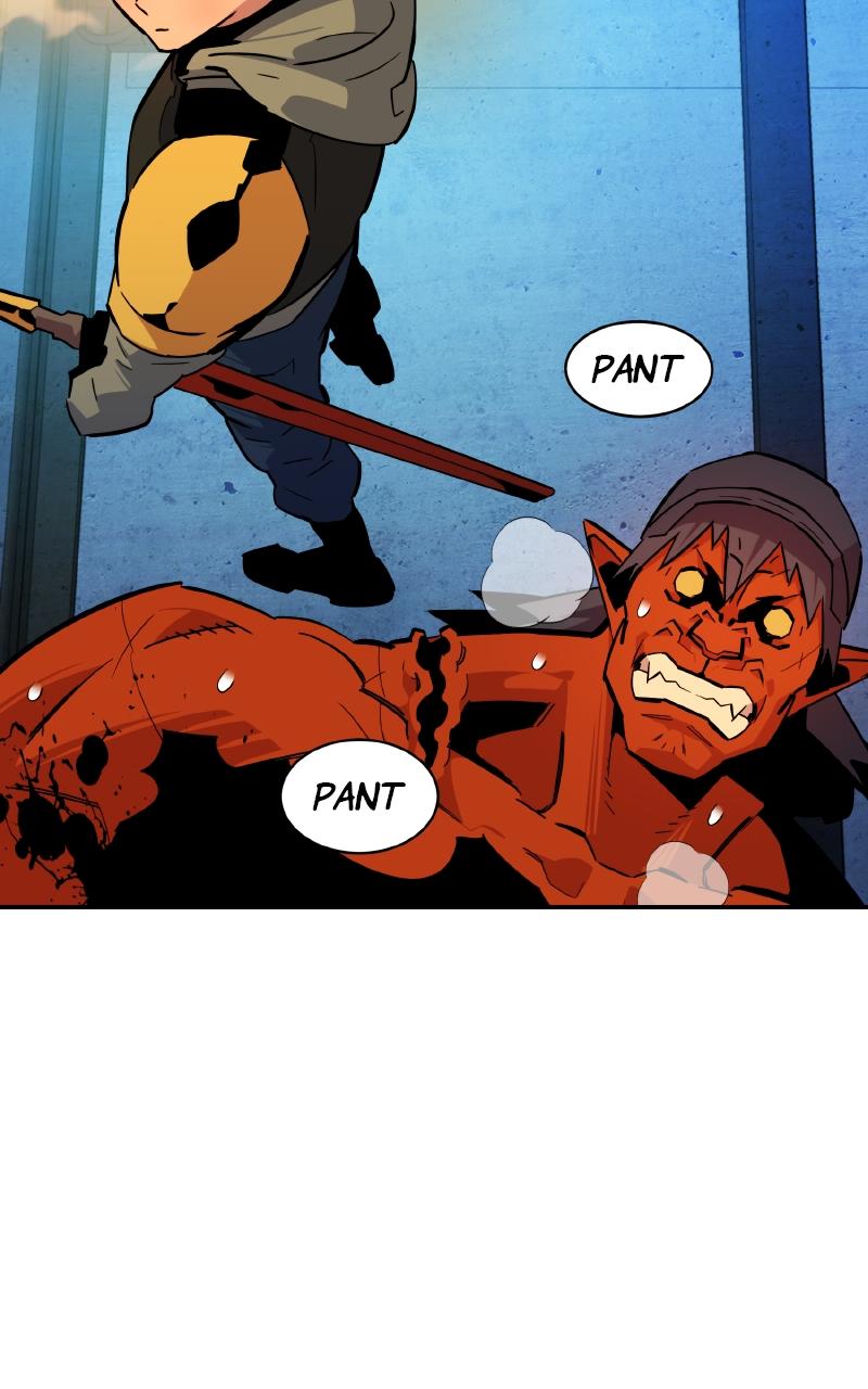 Auto Hunting With My Clones Chap 32 - Next Chap 33