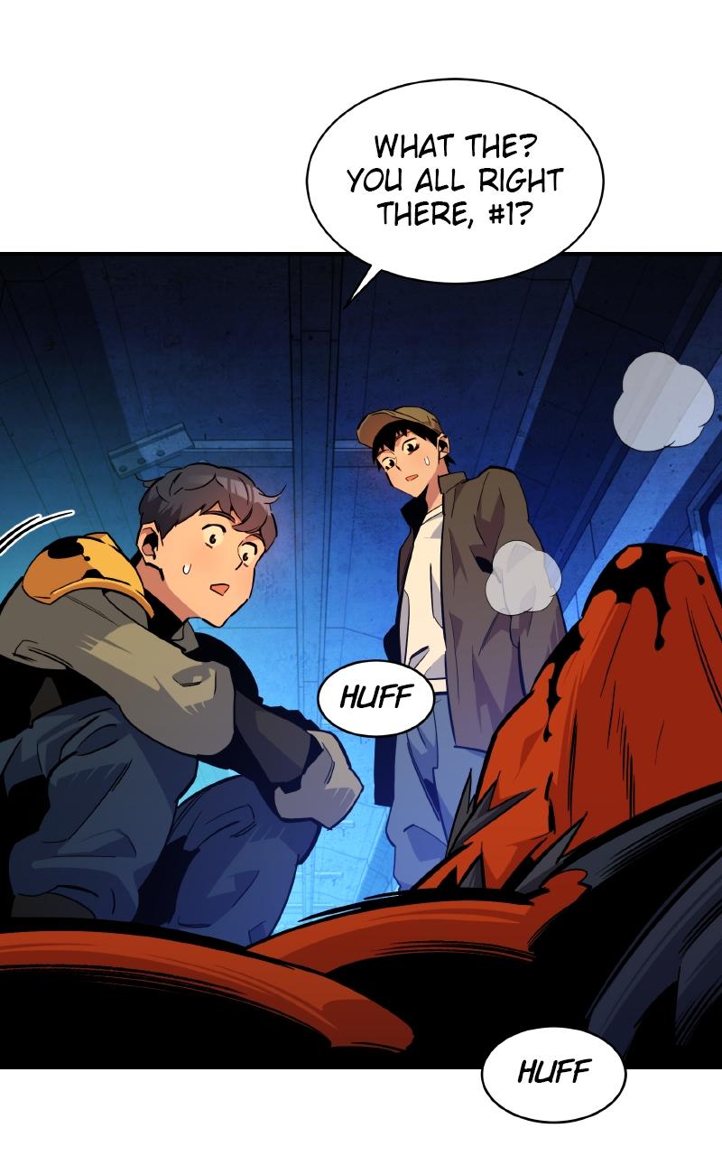 Auto Hunting With My Clones Chap 32 - Next Chap 33