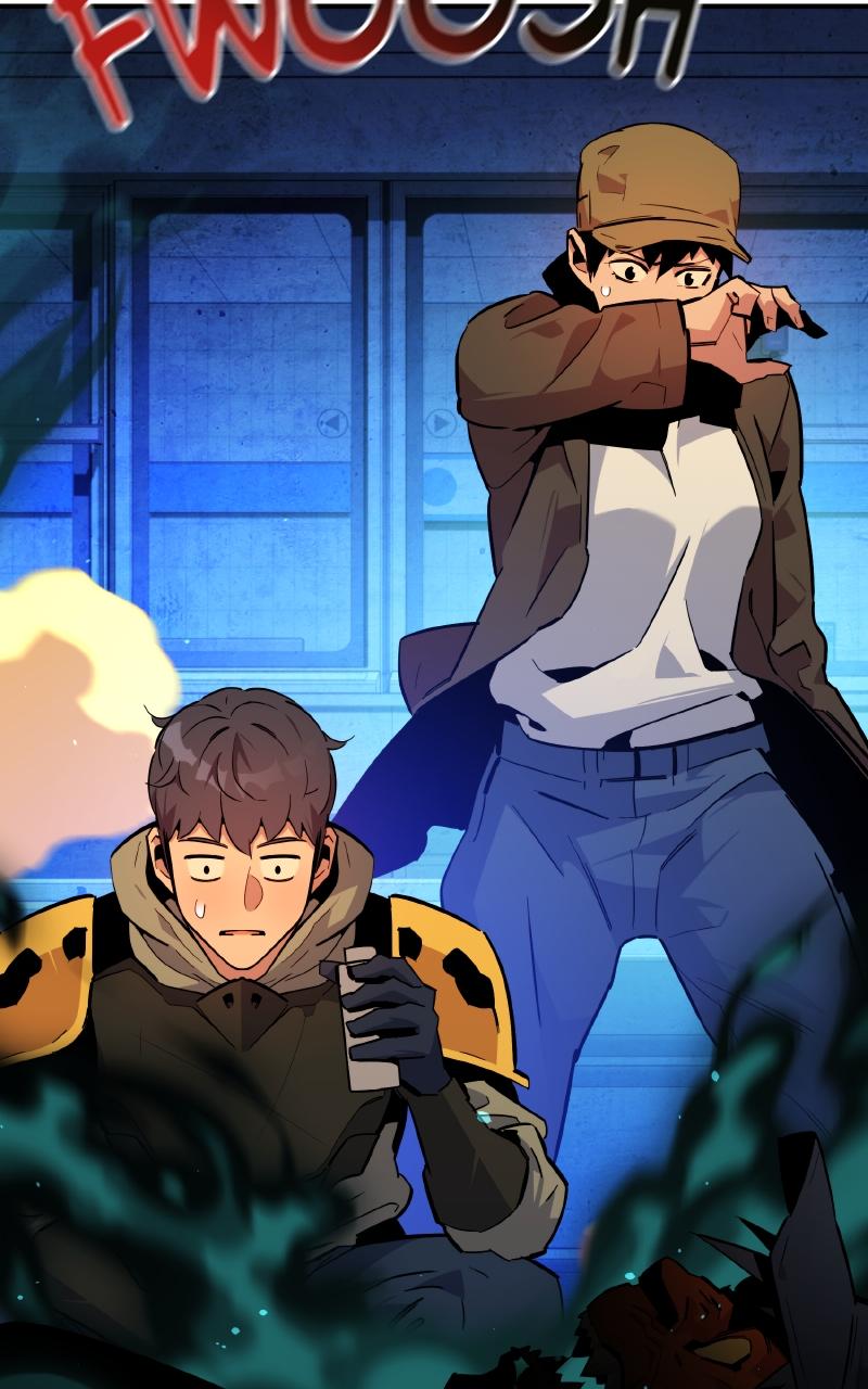 Auto Hunting With My Clones Chap 32 - Next Chap 33