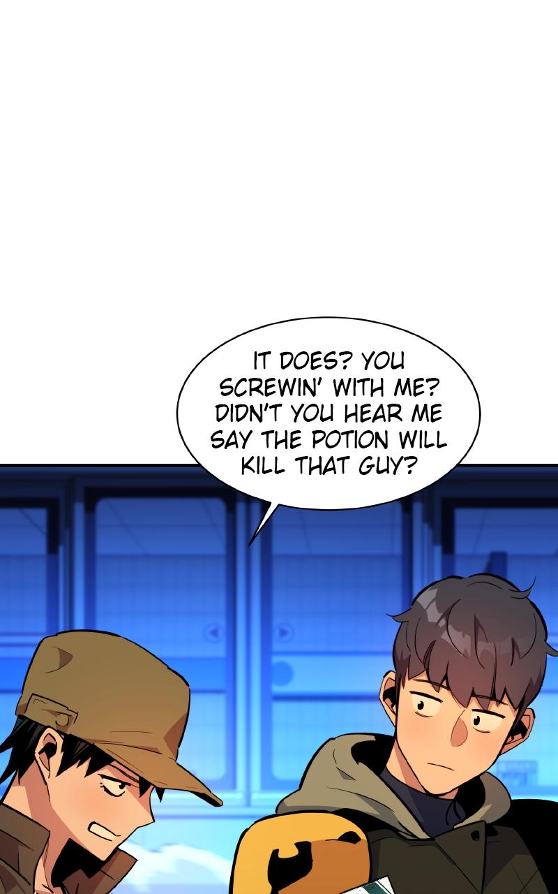 Auto Hunting With My Clones Chap 33 - Next Chap 34