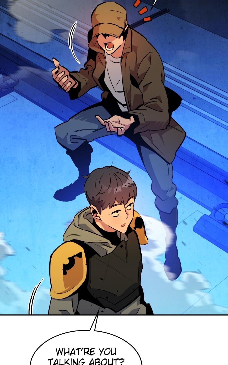 Auto Hunting With My Clones Chap 33 - Next Chap 34