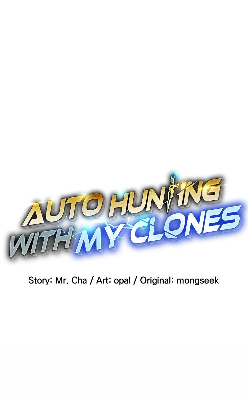 Auto Hunting With My Clones Chap 33 - Next Chap 34
