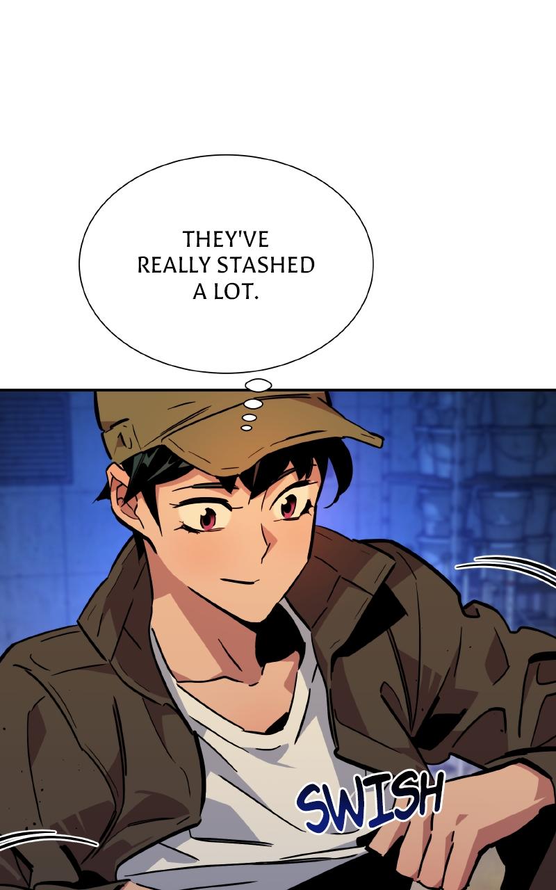 Auto Hunting With My Clones Chap 33 - Next Chap 34