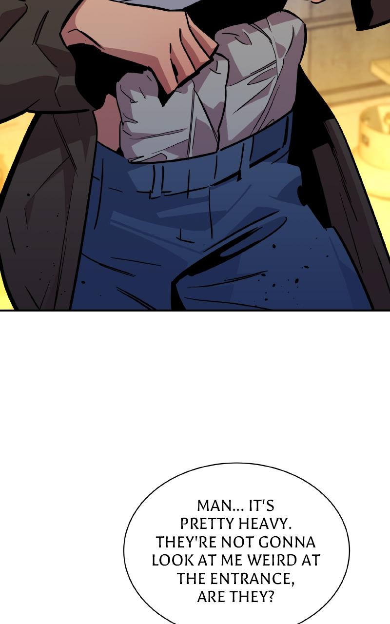 Auto Hunting With My Clones Chap 33 - Next Chap 34