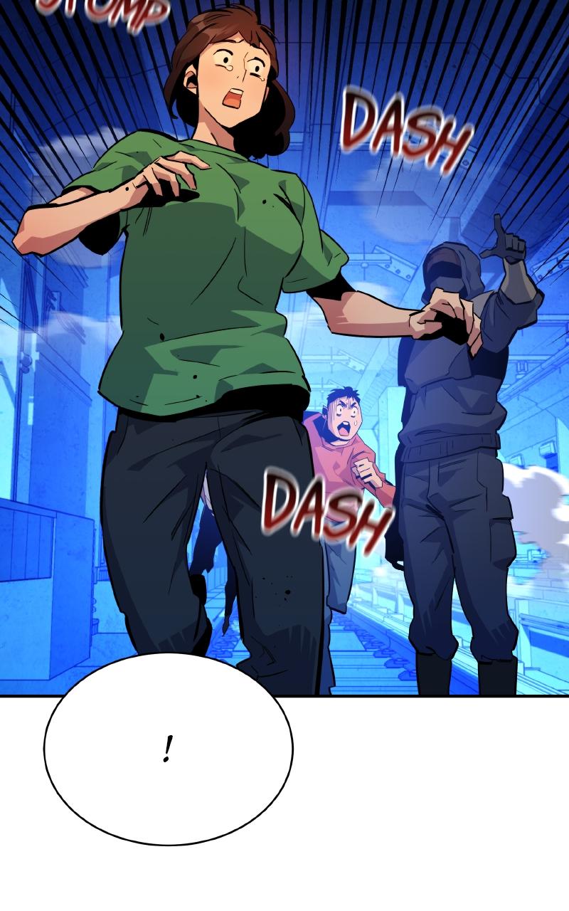 Auto Hunting With My Clones Chap 33 - Next Chap 34