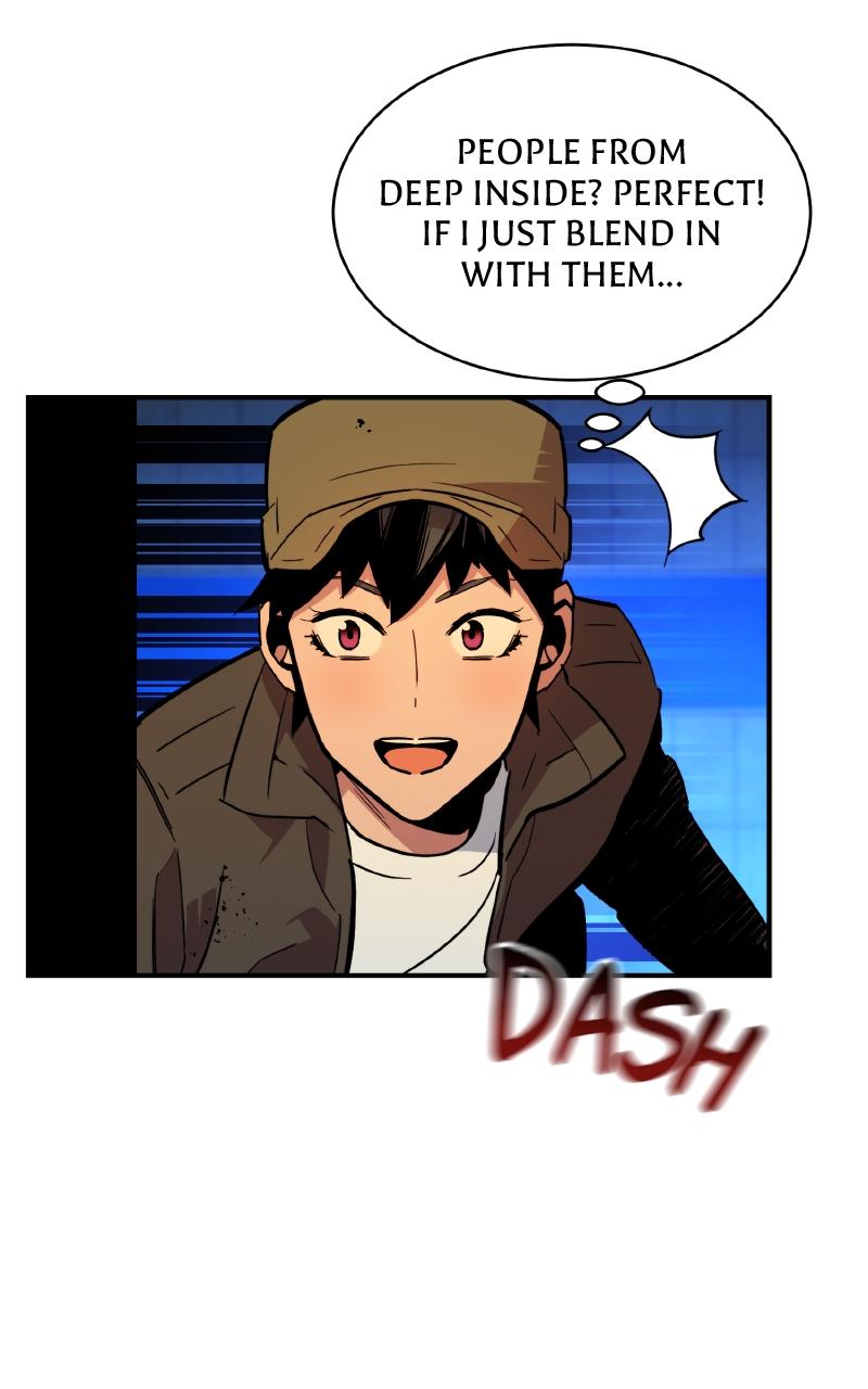 Auto Hunting With My Clones Chap 33 - Next Chap 34