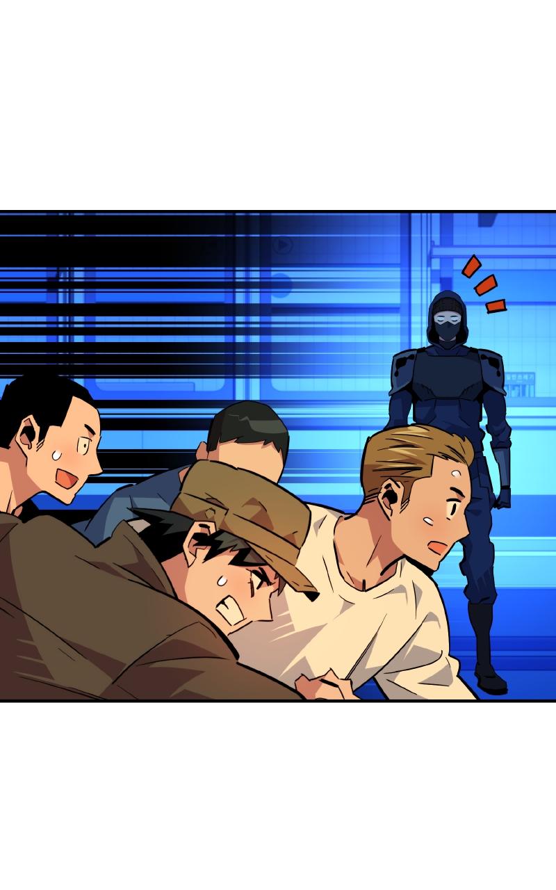 Auto Hunting With My Clones Chap 33 - Next Chap 34