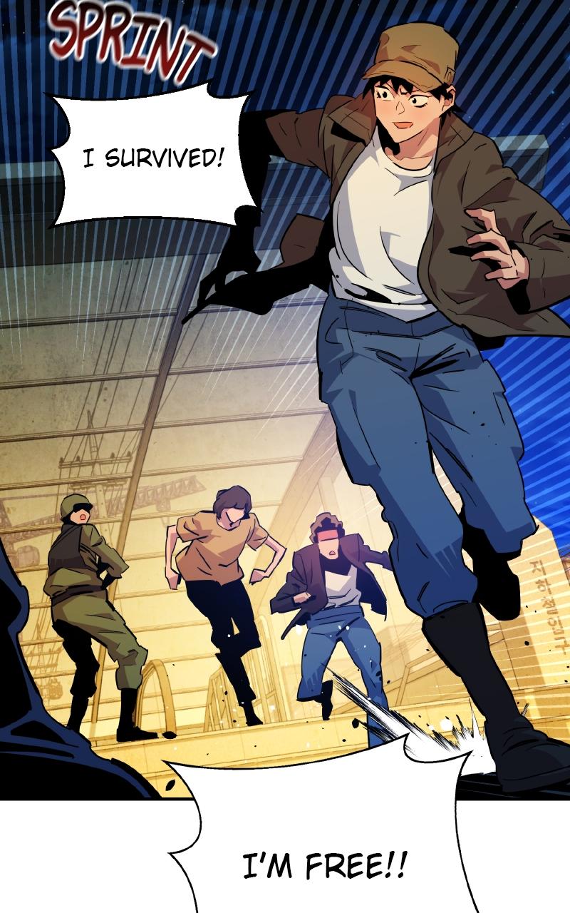 Auto Hunting With My Clones Chap 33 - Next Chap 34