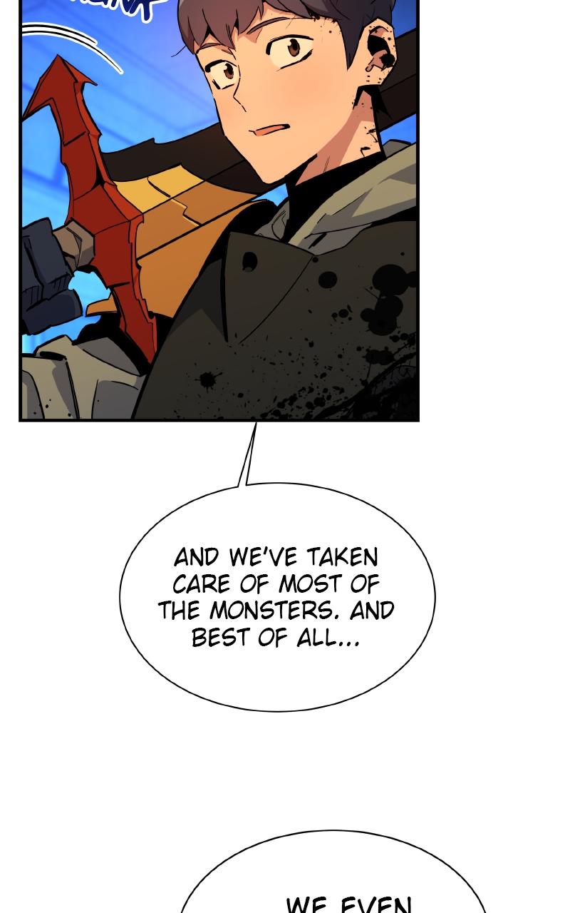 Auto Hunting With My Clones Chap 33 - Next Chap 34