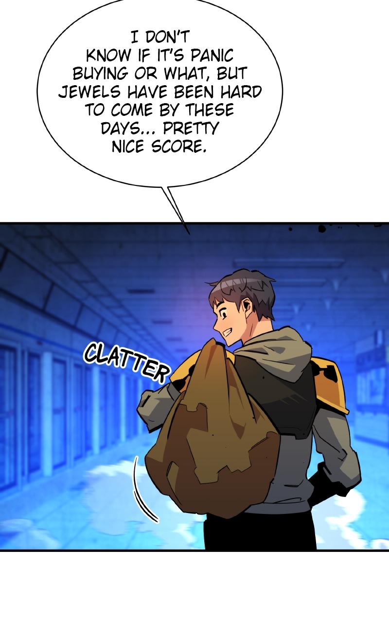 Auto Hunting With My Clones Chap 33 - Next Chap 34