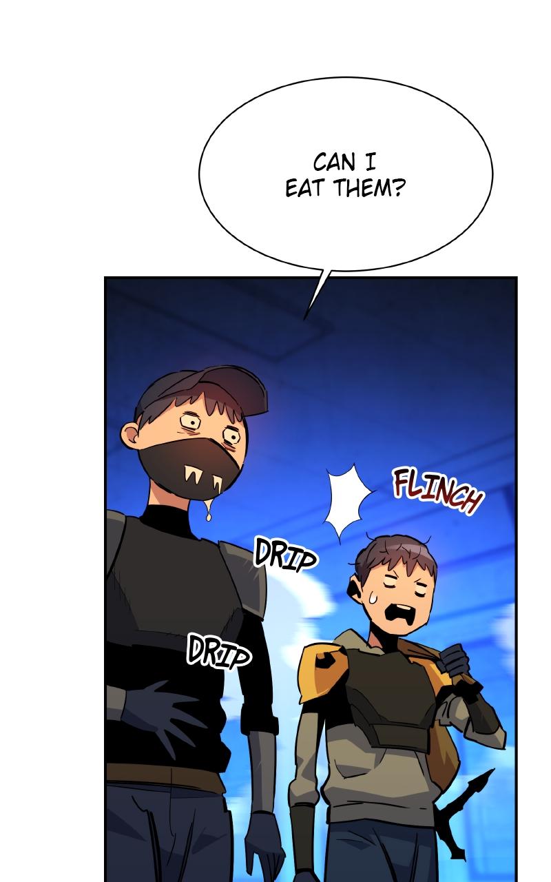 Auto Hunting With My Clones Chap 33 - Next Chap 34