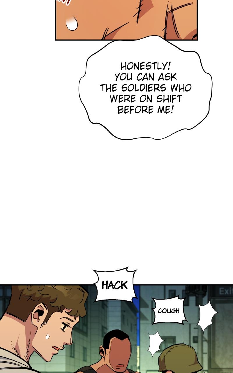 Auto Hunting With My Clones Chap 33 - Next Chap 34