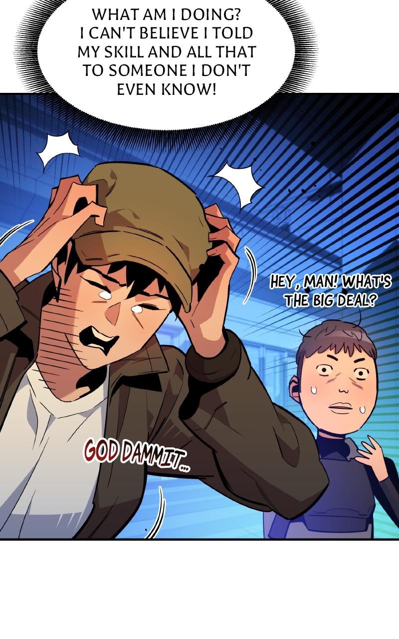 Auto Hunting With My Clones Chap 33 - Next Chap 34