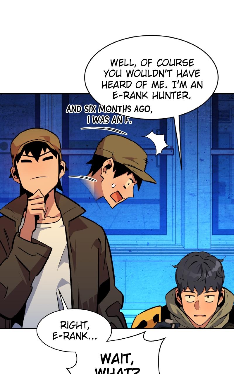 Auto Hunting With My Clones Chap 33 - Next Chap 34