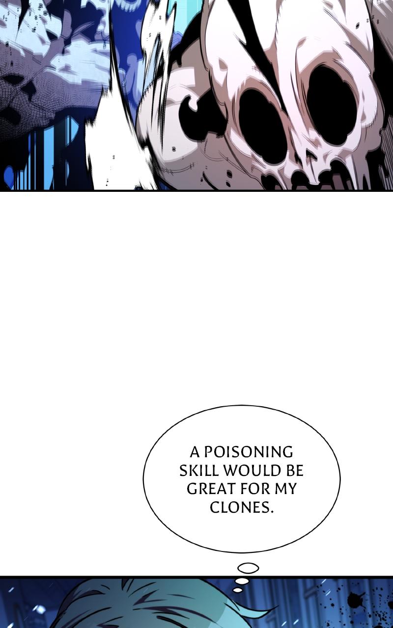 Auto Hunting With My Clones Chap 33 - Next Chap 34