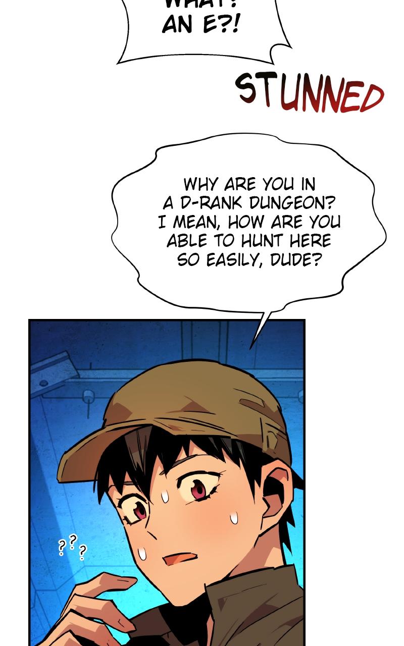 Auto Hunting With My Clones Chap 33 - Next Chap 34