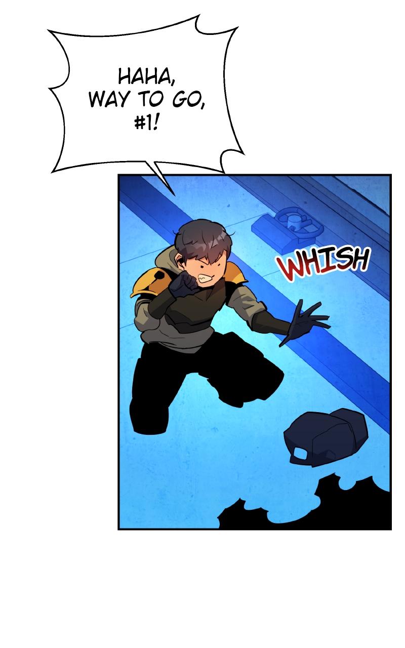 Auto Hunting With My Clones Chap 33 - Next Chap 34