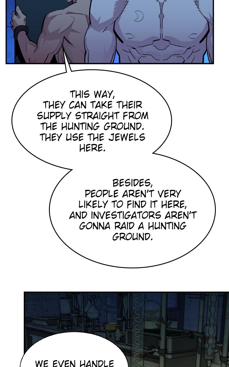 Auto Hunting With My Clones Chap 33 - Next Chap 34