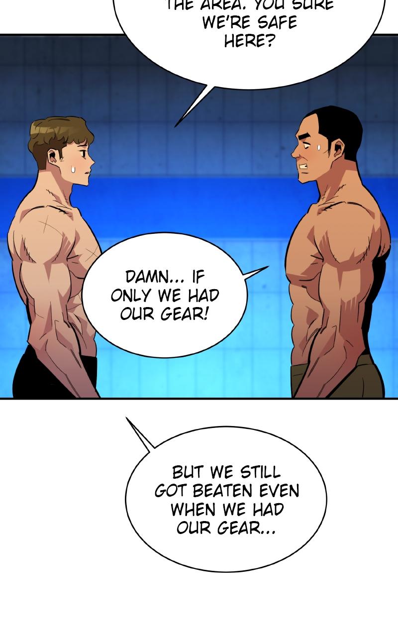 Auto Hunting With My Clones Chap 33 - Next Chap 34