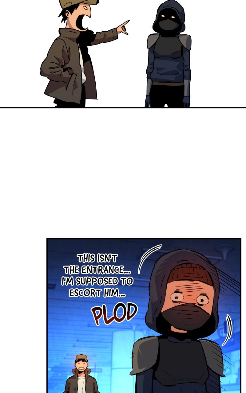 Auto Hunting With My Clones Chap 33 - Next Chap 34