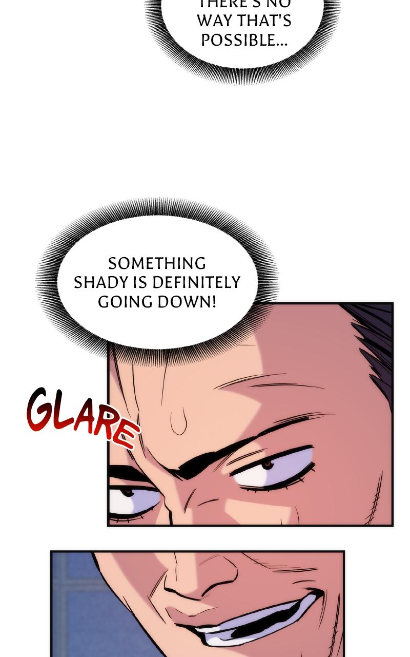 Auto Hunting With My Clones Chap 47 - Next Chap 48
