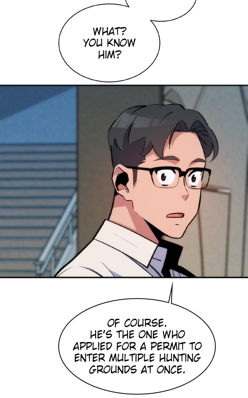 Auto Hunting With My Clones Chap 47 - Next Chap 48