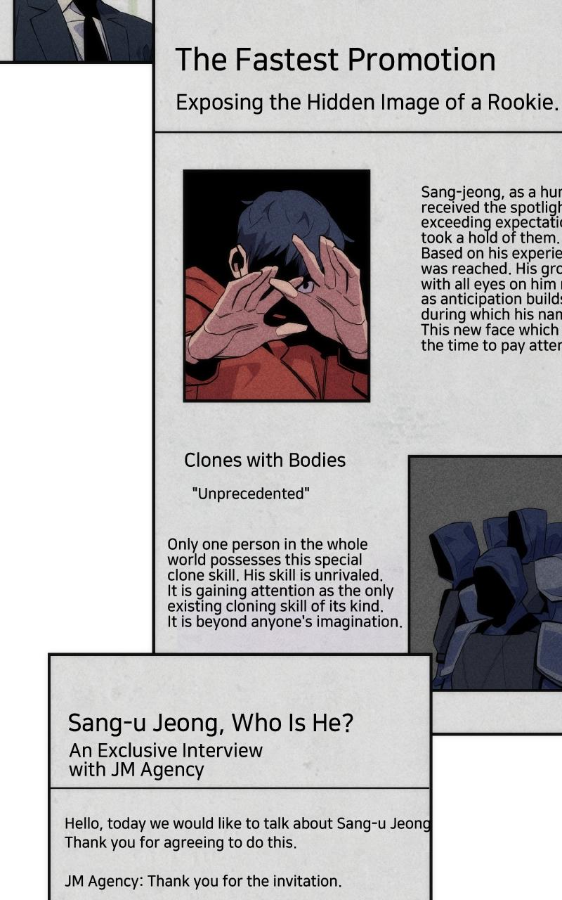 Auto Hunting With My Clones Chap 47 - Next Chap 48