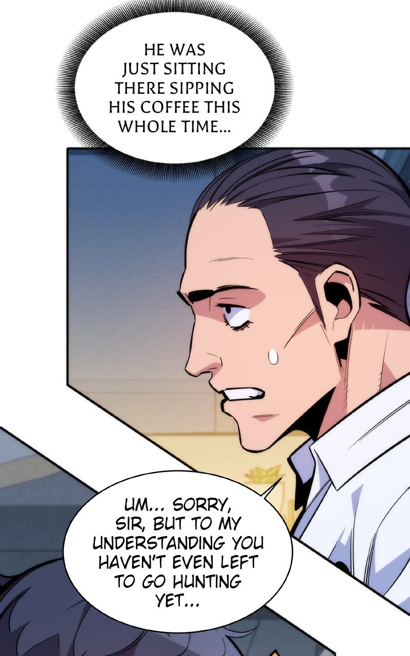 Auto Hunting With My Clones Chap 47 - Next Chap 48