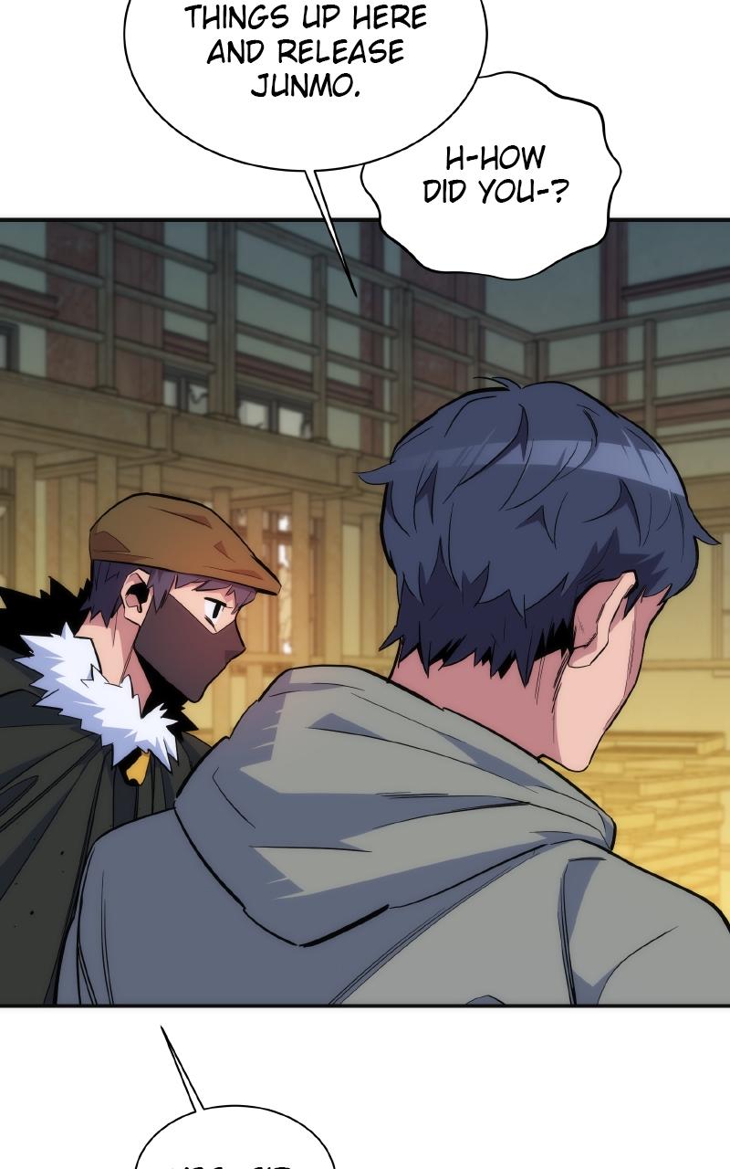 Auto Hunting With My Clones Chap 44 - Next Chap 45