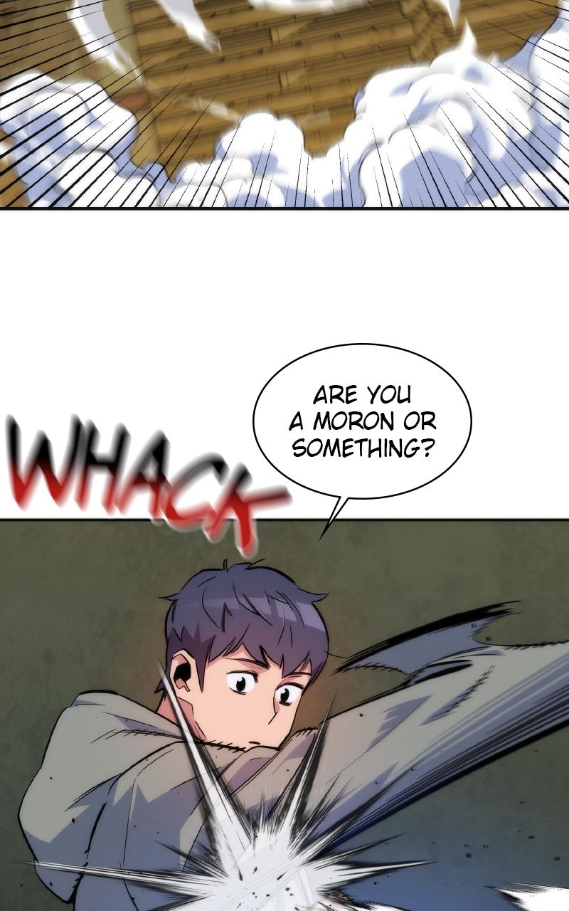 Auto Hunting With My Clones Chap 44 - Next Chap 45
