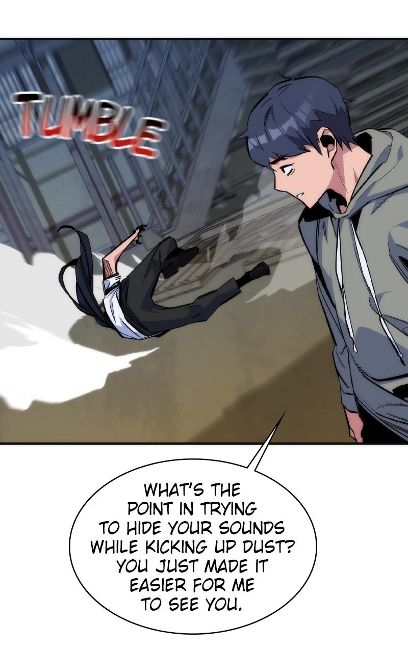 Auto Hunting With My Clones Chap 44 - Next Chap 45