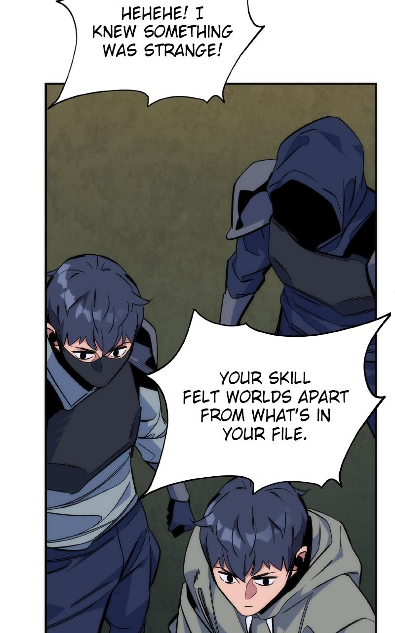 Auto Hunting With My Clones Chap 44 - Next Chap 45