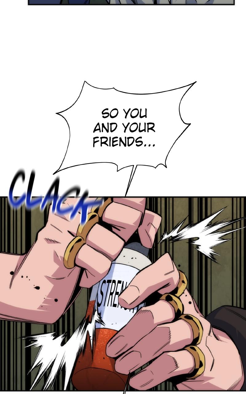 Auto Hunting With My Clones Chap 44 - Next Chap 45