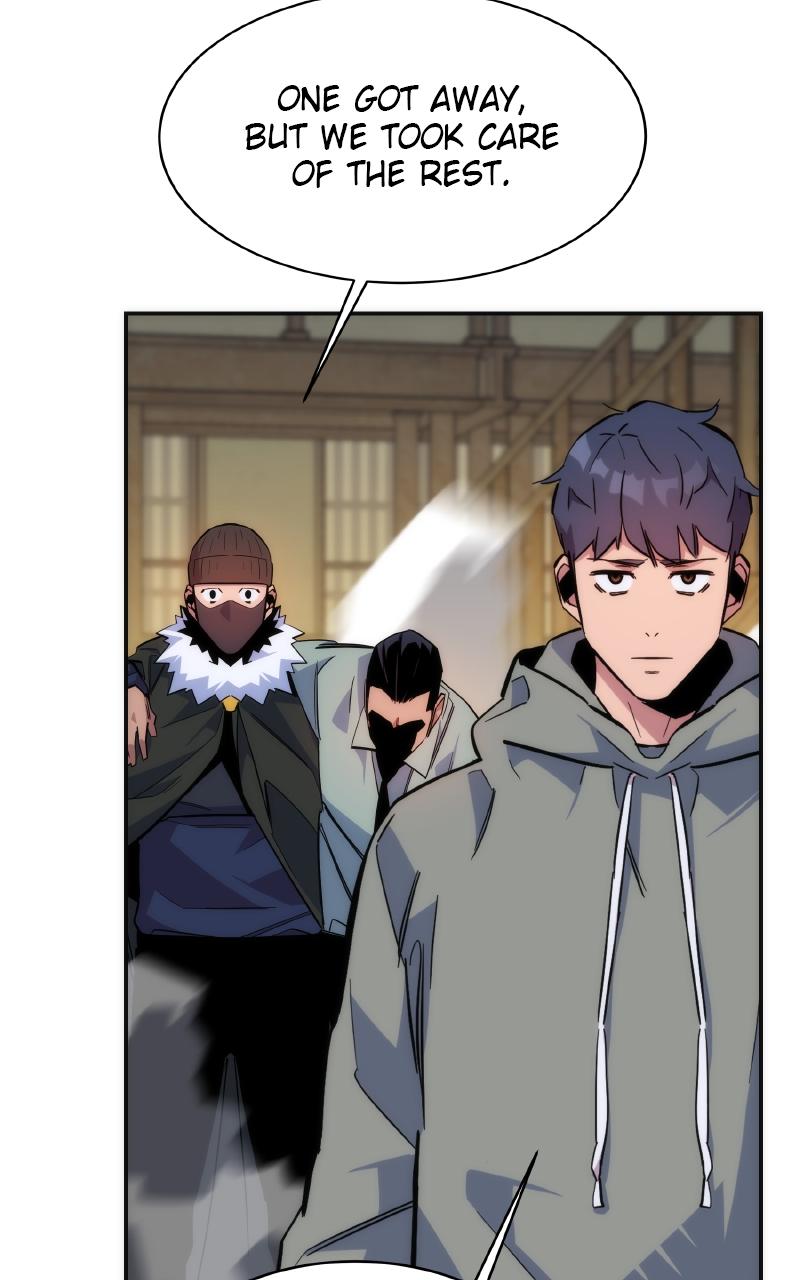 Auto Hunting With My Clones Chap 44 - Next Chap 45