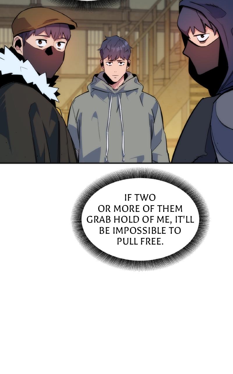 Auto Hunting With My Clones Chap 44 - Next Chap 45