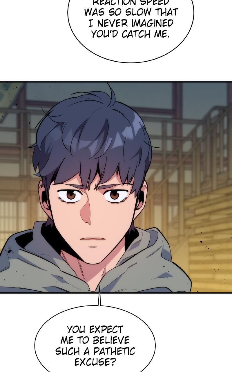 Auto Hunting With My Clones Chap 44 - Next Chap 45