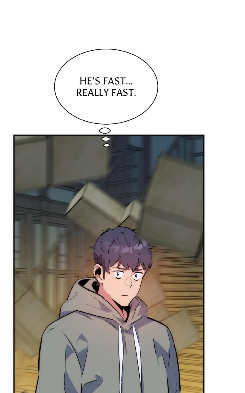 Auto Hunting With My Clones Chap 44 - Next Chap 45