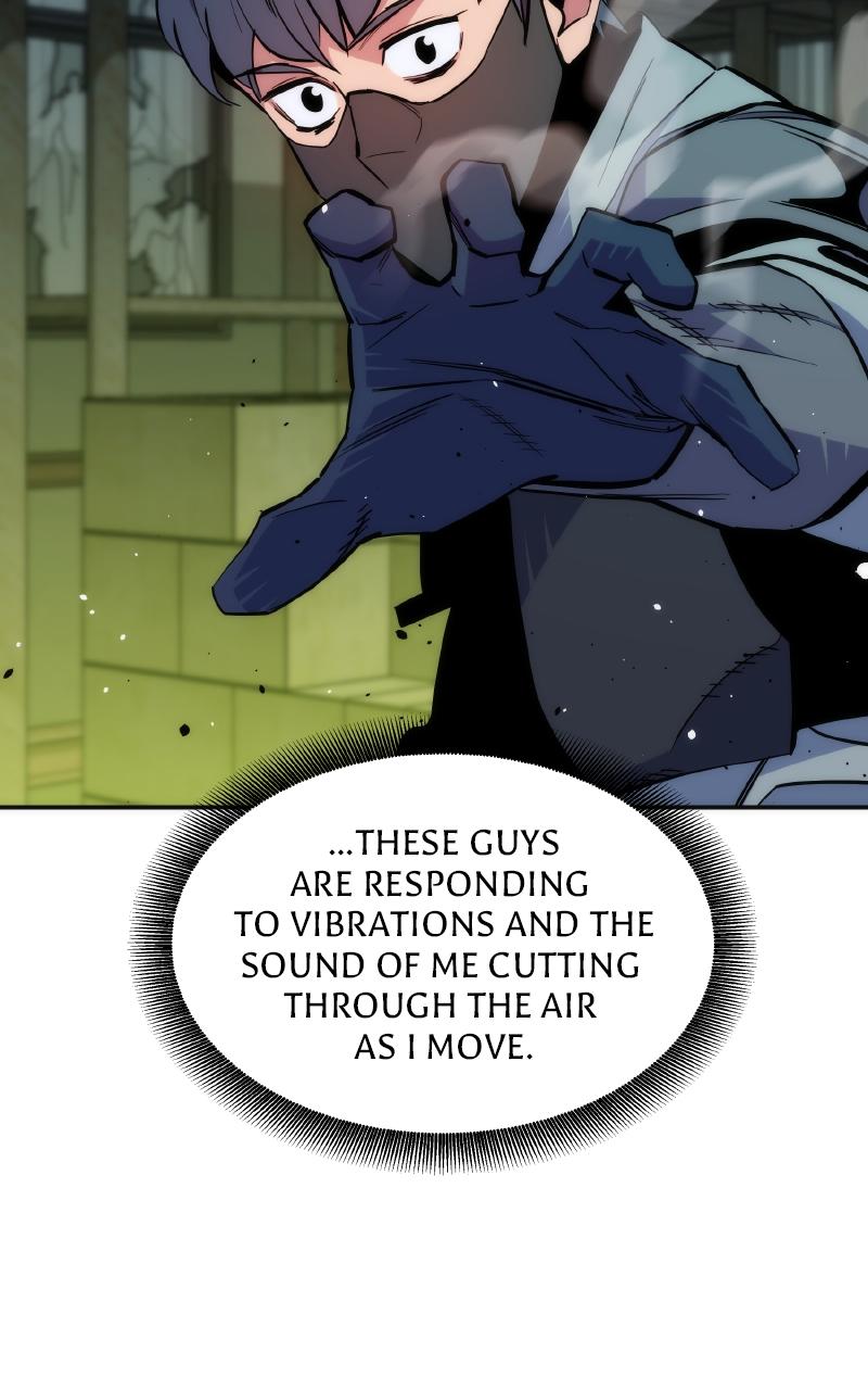 Auto Hunting With My Clones Chap 44 - Next Chap 45