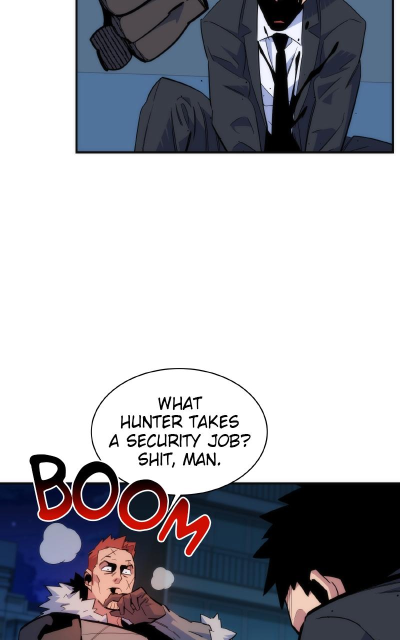 Auto Hunting With My Clones Chap 45 - Next Chap 46